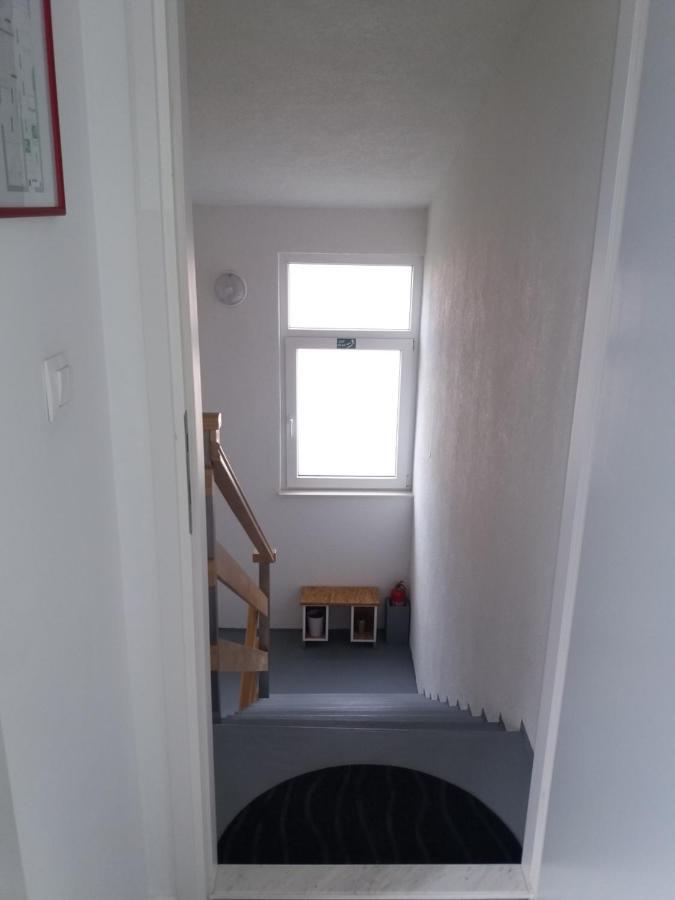 Apartman Luka Kaštela Екстериор снимка