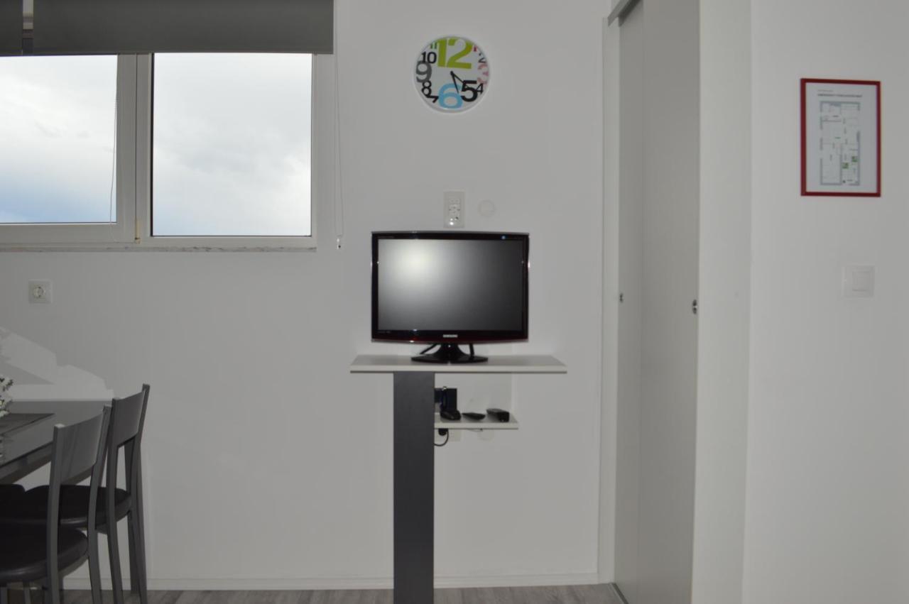 Apartman Luka Kaštela Екстериор снимка