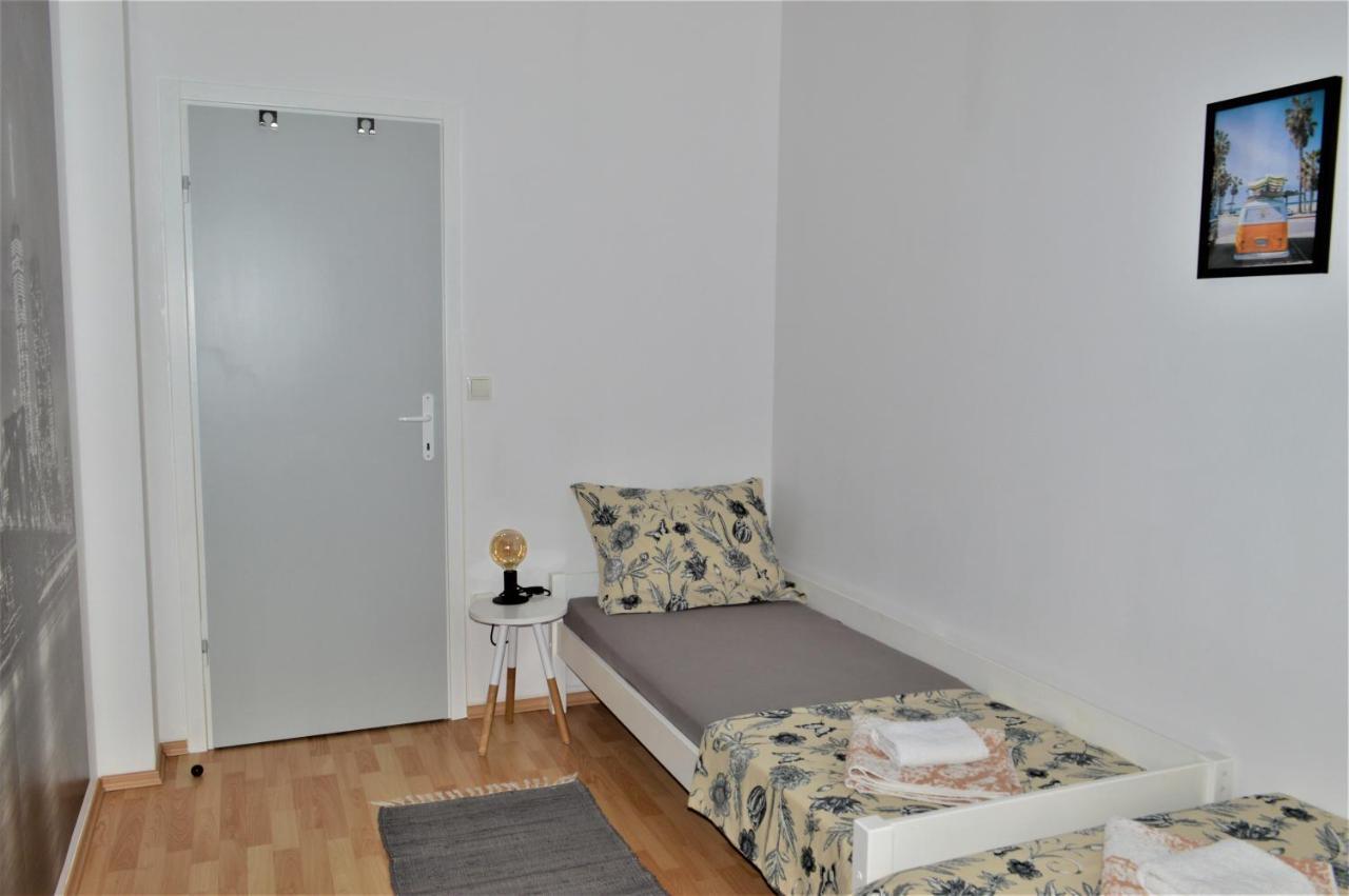 Apartman Luka Kaštela Екстериор снимка