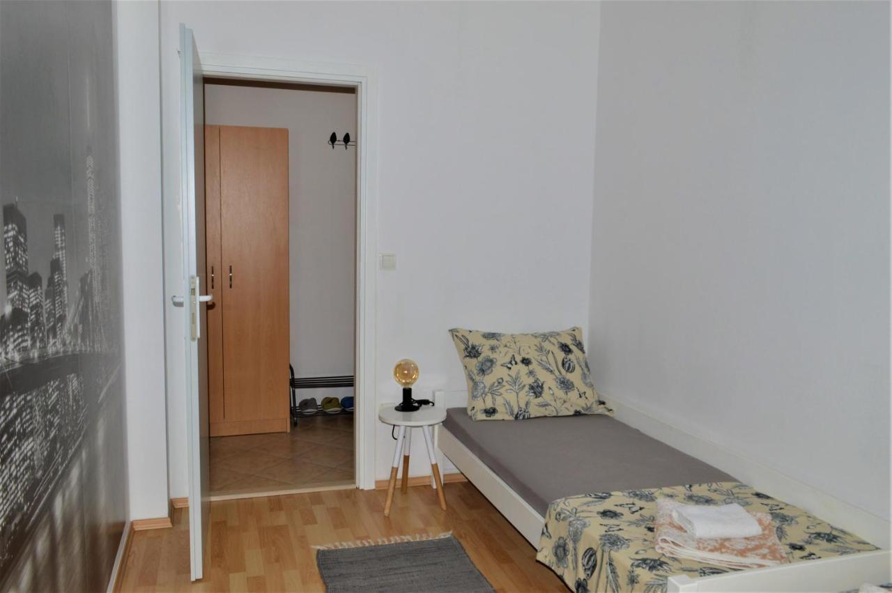 Apartman Luka Kaštela Екстериор снимка