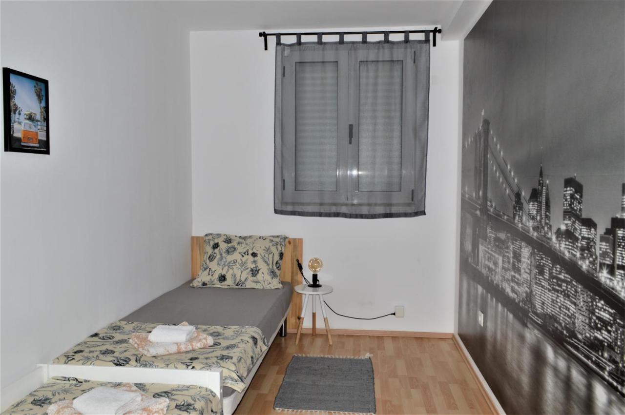 Apartman Luka Kaštela Екстериор снимка